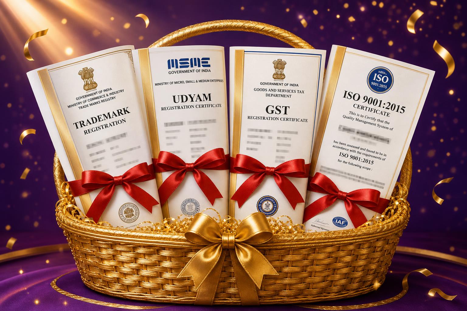 Growing Business combo offer