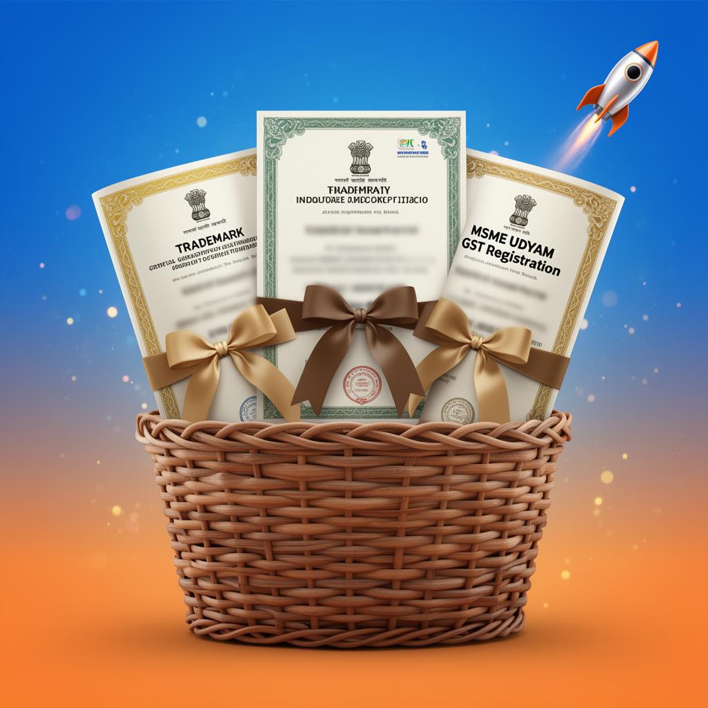 Startup combo offer