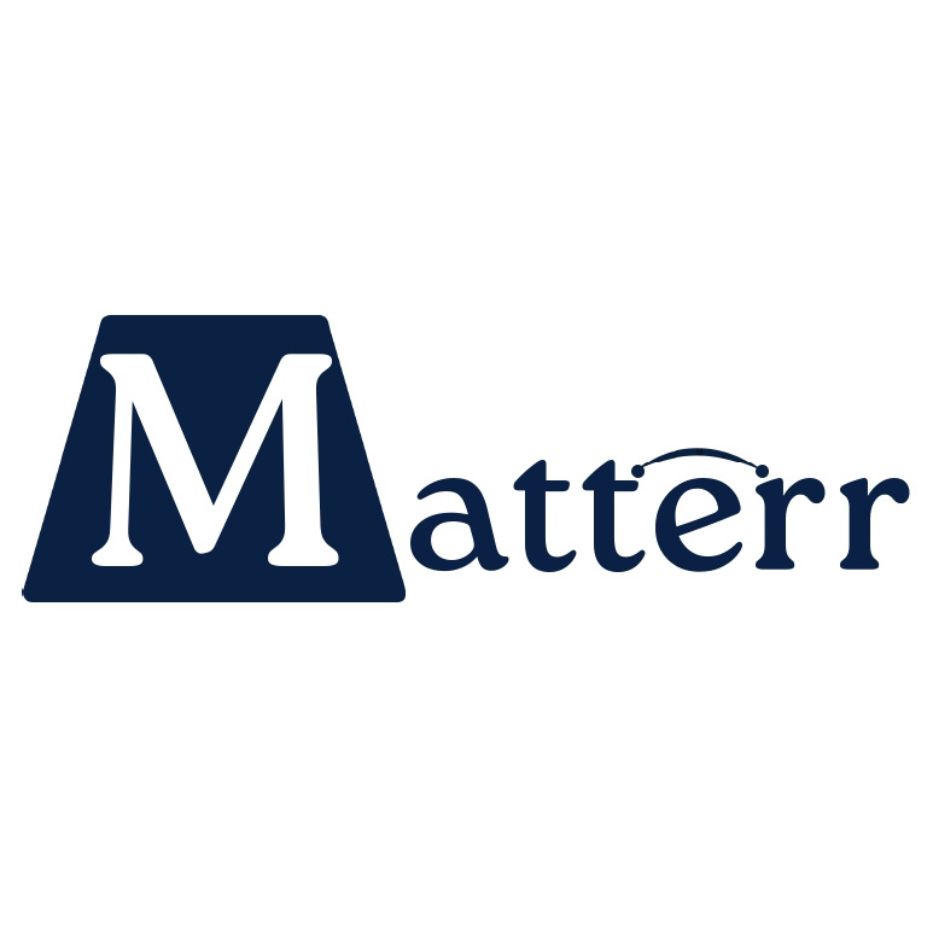 Matterr